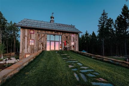 Residential Property for sale in Flathead County, Montana