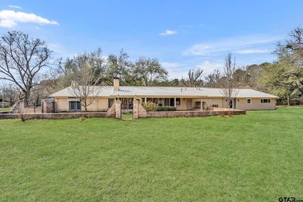 Recreational Property for sale in Cherokee County, Texas