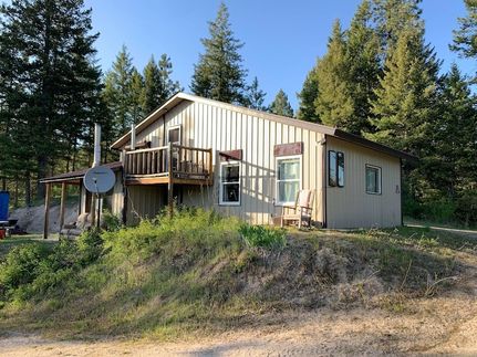 Recreational Property for sale in Stevens County, Washington
