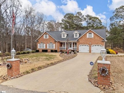 Property for sale in Spartanburg County, South Carolina