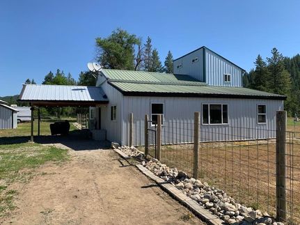 Recreational Property for sale in Stevens County, Washington