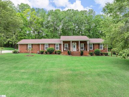 Farm Property for sale in Spartanburg County, South Carolina