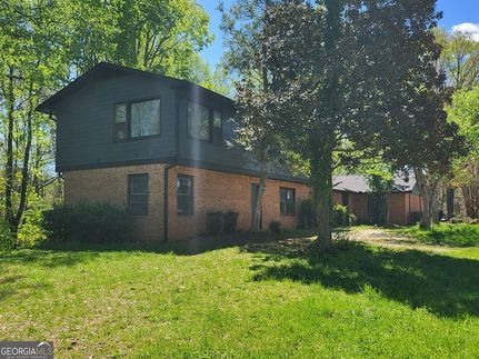 Ranch Property for sale in Habersham County, Georgia