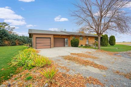 Farm Property for sale in Minidoka County, Idaho