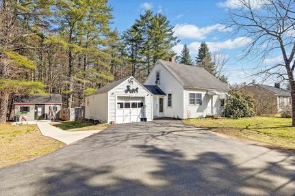 Ranch Property for sale in York County, Maine