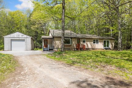 Ranch Property for sale in Sagadahoc County, Maine
