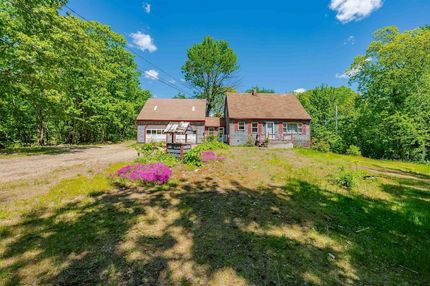Ranch Property for sale in Rockingham County, New Hampshire