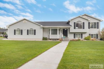 Farm Property for sale in Madison County, Idaho
