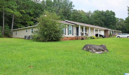 Farm Property for sale in Talladega County, Alabama