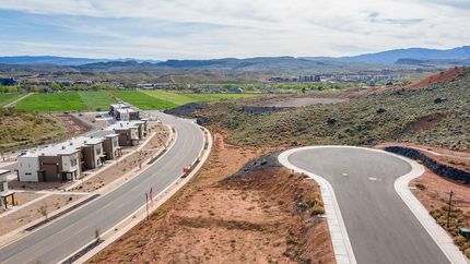 Ranch Property for sale in Washington County, Utah