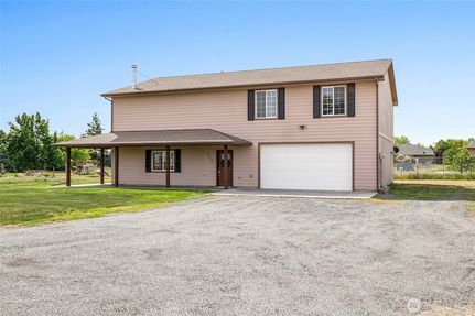 Farm Property for sale in Grant County, Washington