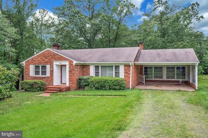 Farm Property for sale in Stafford County, Virginia
