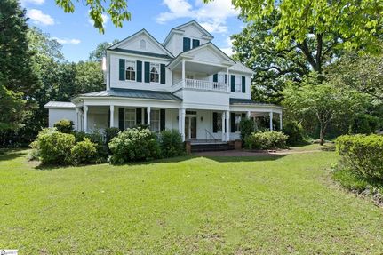 Farm Property for sale in Newberry County, South Carolina