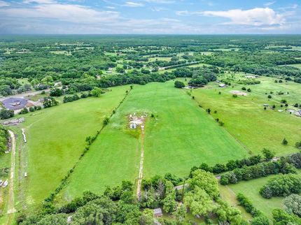 Ranch Property for sale in Van Zandt County, Texas