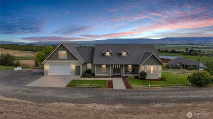 Residential Property for sale in Kittitas County, Washington