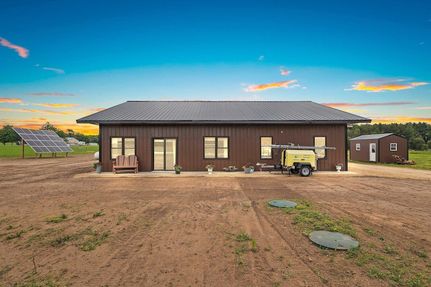 Farm Property for sale in Shawano County, Wisconsin