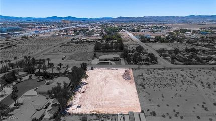 Ranch Property for sale in Clark County, Nevada