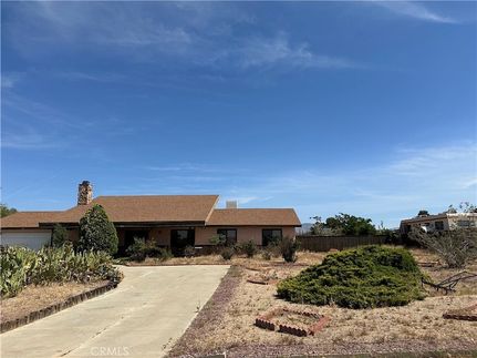 Farm Property for sale in San Bernardino County, California