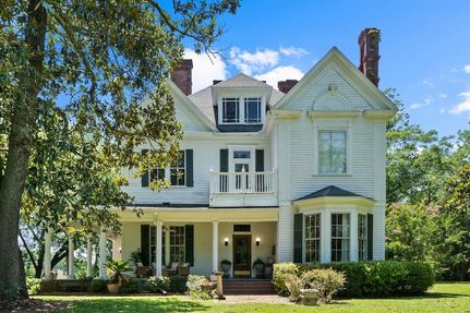 Residential Property for sale in Putnam County, Georgia