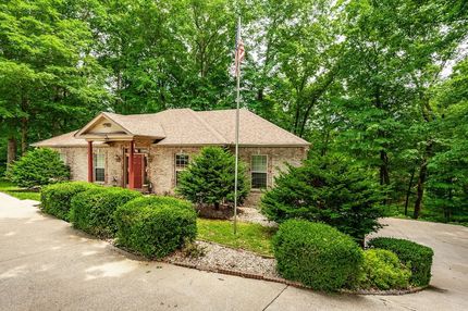 Farm Property for sale in Robertson County, Tennessee