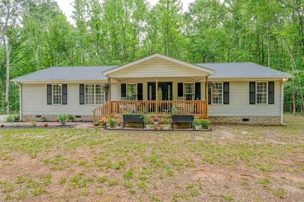Ranch Property for sale in Spartanburg County, South Carolina