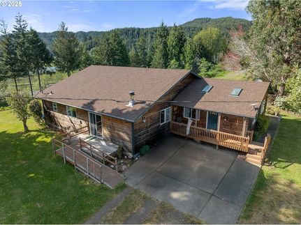 Residential Property for sale in Douglas County, Oregon