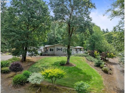 Ranch Property for sale in Douglas County, Oregon