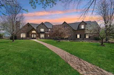 Farm Property for sale in Rogers County, Oklahoma