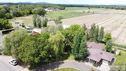 Ranch Property for sale in Jefferson County, Idaho