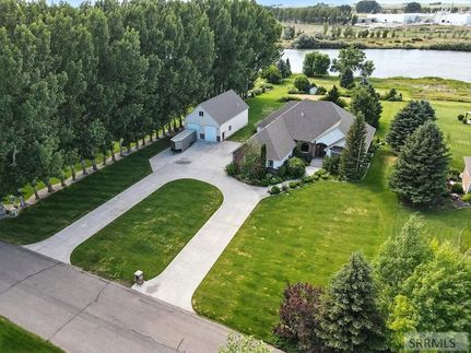 Recreational Property for sale in Bonneville County, Idaho