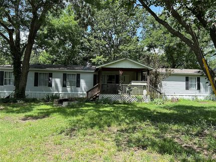 Ranch Property for sale in Rogers County, Oklahoma