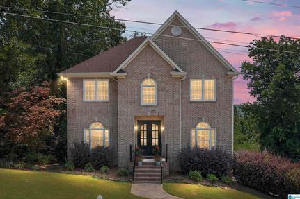 Farm Property for sale in Shelby County, Alabama
