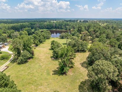 Recreational Property for sale in Houston County, Texas