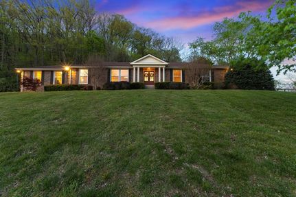 Farm Property for sale in Davidson County, Tennessee