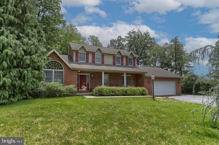 Ranch Property for sale in Lebanon County, Pennsylvania