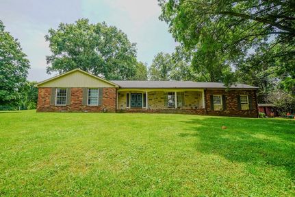 Farm Property for sale in Sumner County, Tennessee