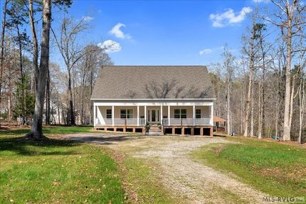 Ranch Property for sale in Warren County, North Carolina