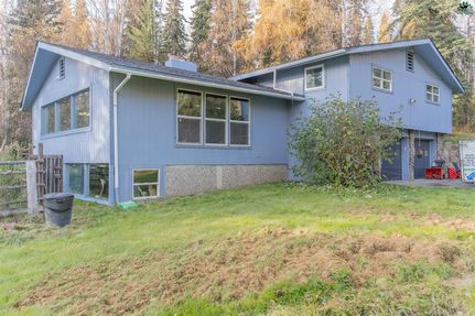 Farm Property for sale in Fairbanks North Star Borough, Alaska