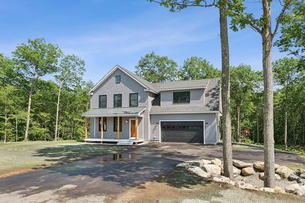 Farm Property for sale in York County, Maine