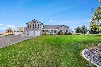 Farm Property for sale in Cassia County, Idaho