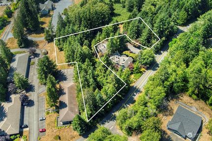 Farm Property for sale in Jefferson County, Washington