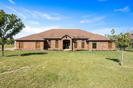 Ranch Property for sale in McLennan County, Texas