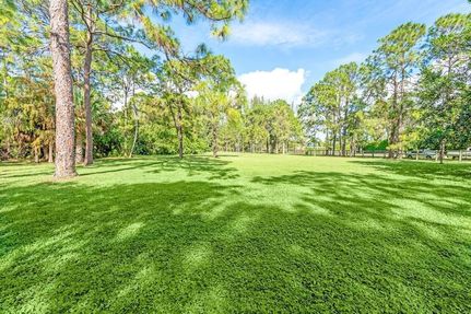 Undeveloped Land for sale in Palm Beach County, Florida