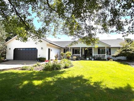 Ranch Property for sale in Monroe County, Wisconsin