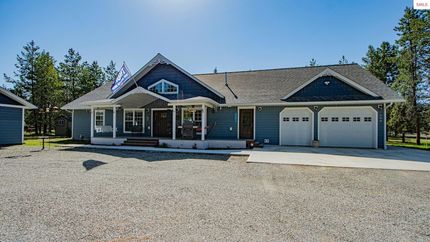 Farm Property for sale in Boundary County, Idaho
