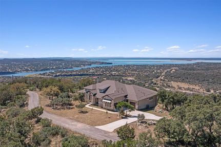 Farm Property for sale in Burnet County, Texas