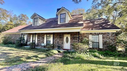 Farm Property for sale in Baldwin County, Alabama
