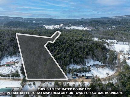 Farm Property for sale in Grafton County, New Hampshire