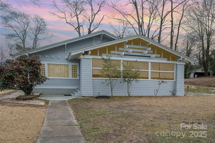 Ranch Property for sale in Anson County, North Carolina