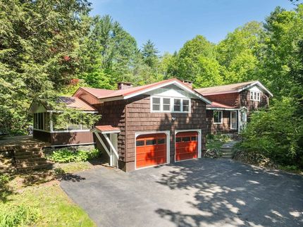 Farm Property for sale in Grafton County, New Hampshire